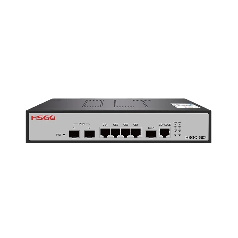 HSGQ-G02 Fiber Opti… - image