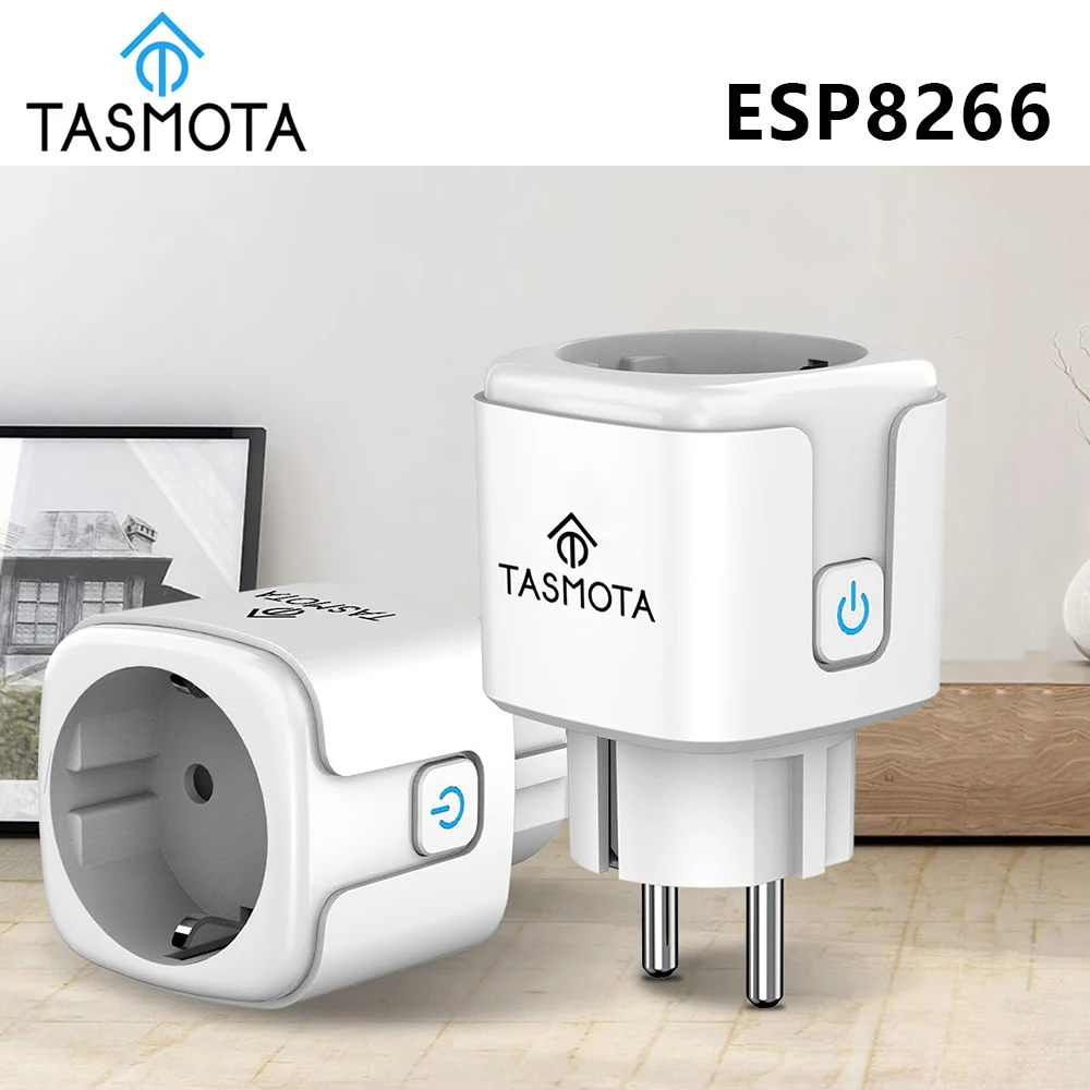 tasmota-mqtt-tomada-inteligente-ue-com-monitoramento-de-consumo-eletrico-esp8266-funciona-com-assistente-domestico-domticz-orogker
