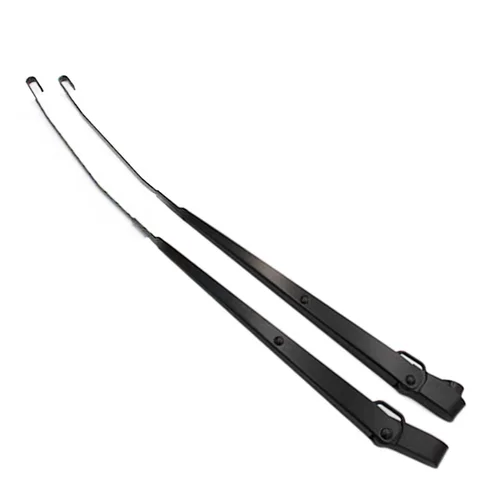 Imagen 2 del producto Juego de brazo y cuchilla de limpiaparabrisas delantero para brazo de limpiaparabrisas lateral del conductor JAC Sunray 3741200R001 3741300R001