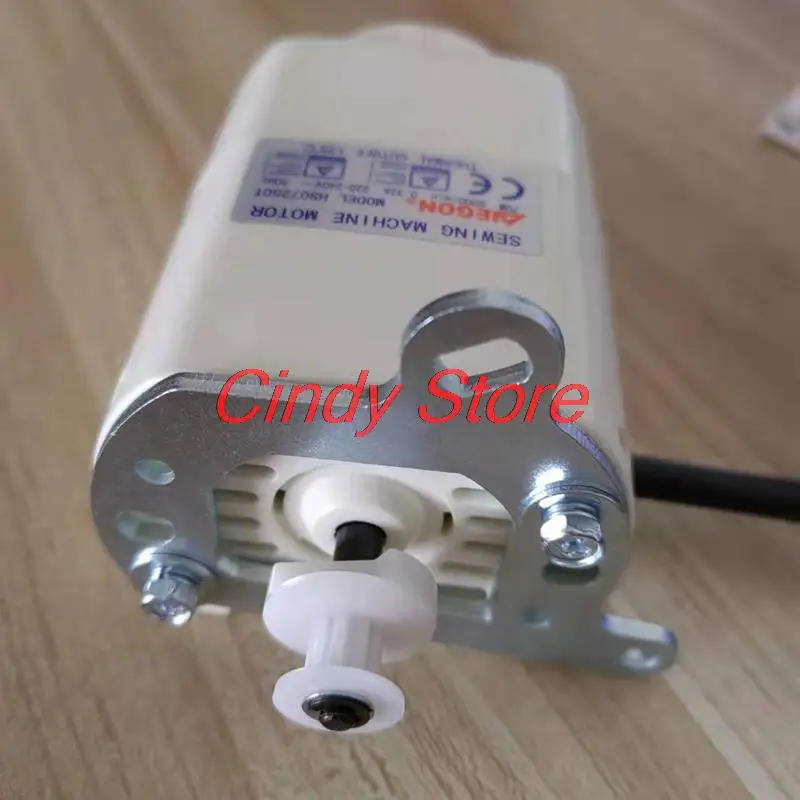 1PC Small Motor For Sewing Machine Household Multifunctional Sewing Machine Motor Electric Motor For Sewing Machine