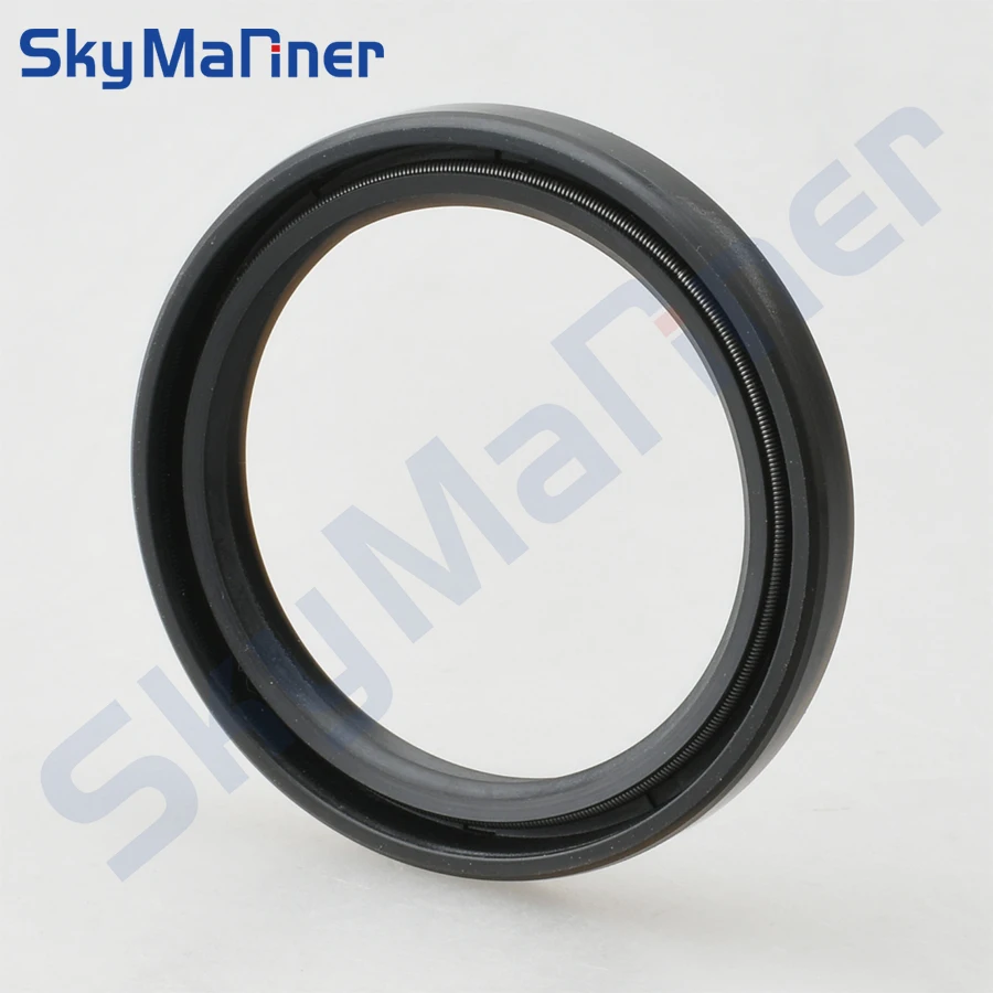 

Oil Seal 93102-36M02 93102-36351 93102-36M24 36*46*6MM For Yamaha Outboard Motor 2T 70HP 90HP 993102-36M02-00 93102-36351-00