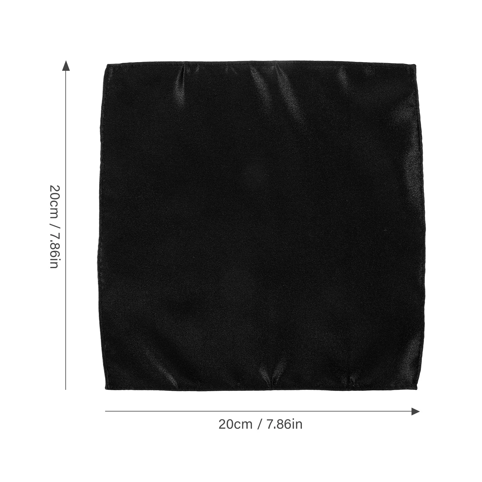 ربطة القوس فيونكة منديل مجموعة للرجال بدلة سوداء ترصيع سهرة العريس العريس جيب الساحات أزرار أكمام ملابس رسمية اكسسوارات