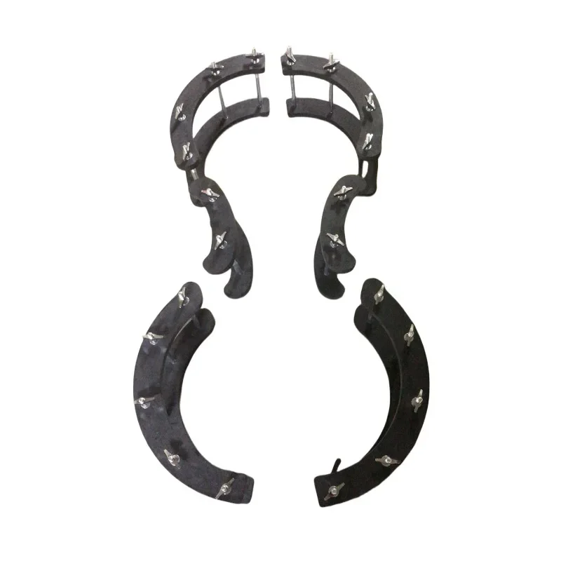 

Cello Making Cello Side Panel Cracking Repair Sticky Clip