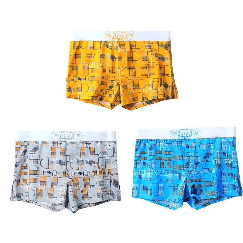 1Pc Men's Underwear… - image