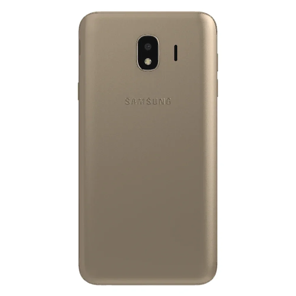 Samsung Galaxy J4 J400F 4G Mobile Phone Dual SIM Card 5.5'' 2GB RAM 16GB ROM 13MP+5MP Original  Refurbished Phone