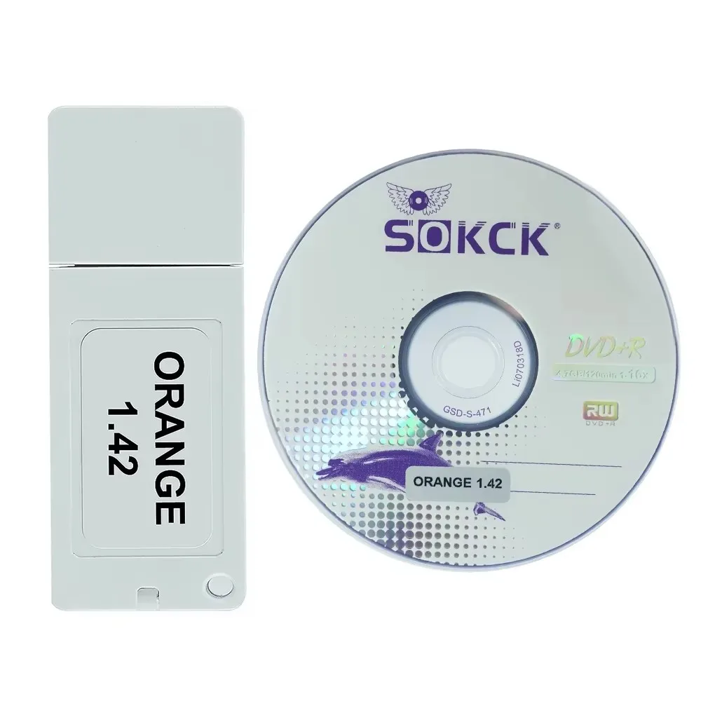 Picture 4: Orange5 Super Pro Programmer V1.42 Full Activation Orange 5 Professional ECU Programming Tool Device Activate Full Authorization