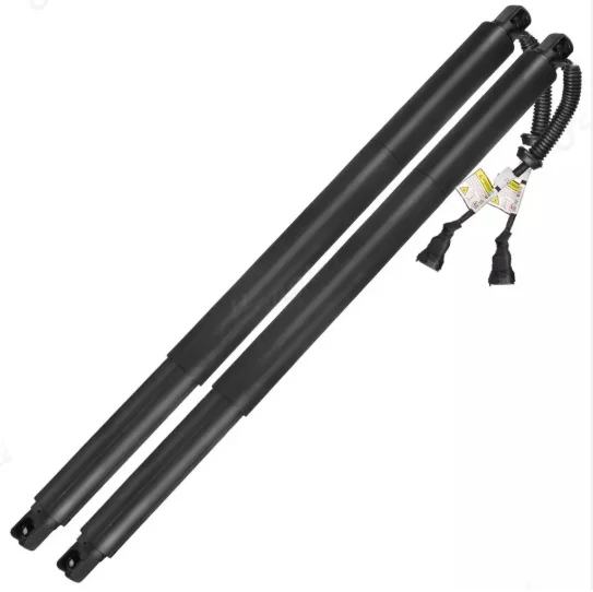 A Pair Electric Tailgate Strut For Bmw F07 5 Series Gt 535i 550i 51247200543 720054312