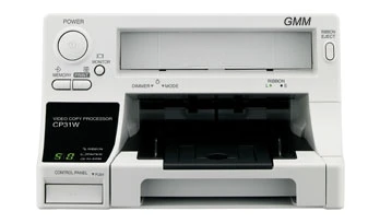 CP31W-Z video image printer