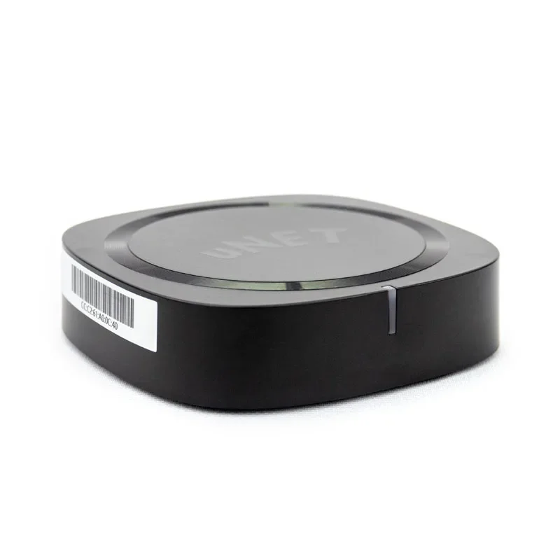 Adattatore audio wireless USB WiFi dual-band 2.4G/5G - Streaming musicale multi-stroom Hi-Fi per altoparlante intelligente/Alexa/Google Home/PC/TV,