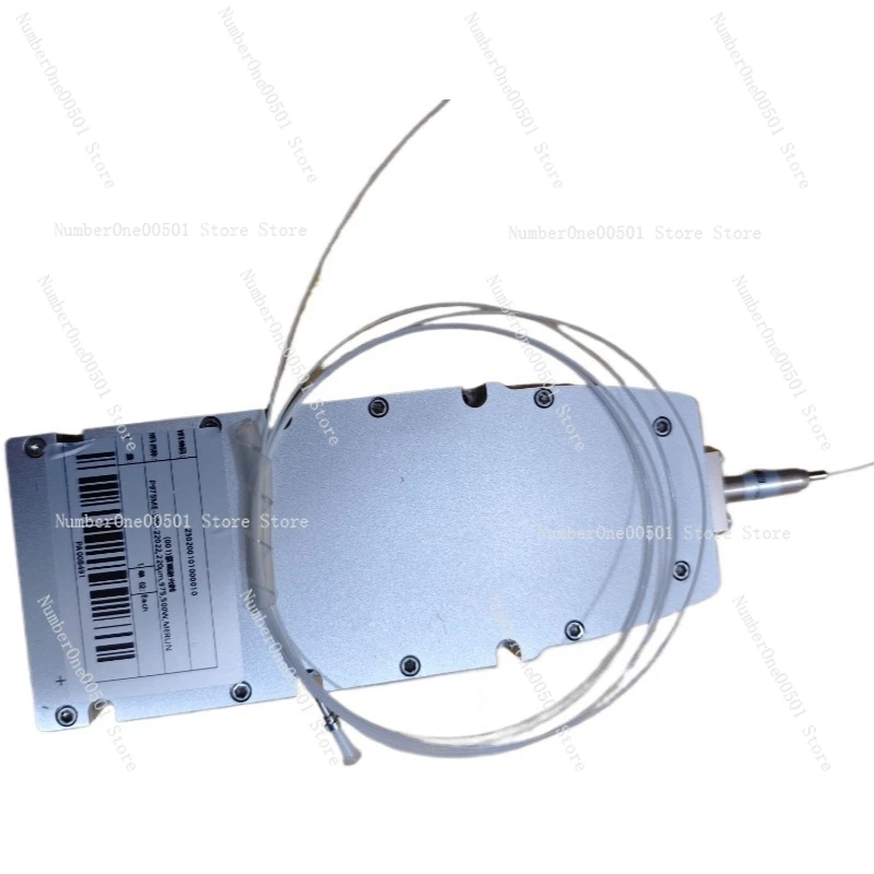 New 500W Laser with Plug-in Connector, Dedicated High-power Laser for Laser Cannon Full Power