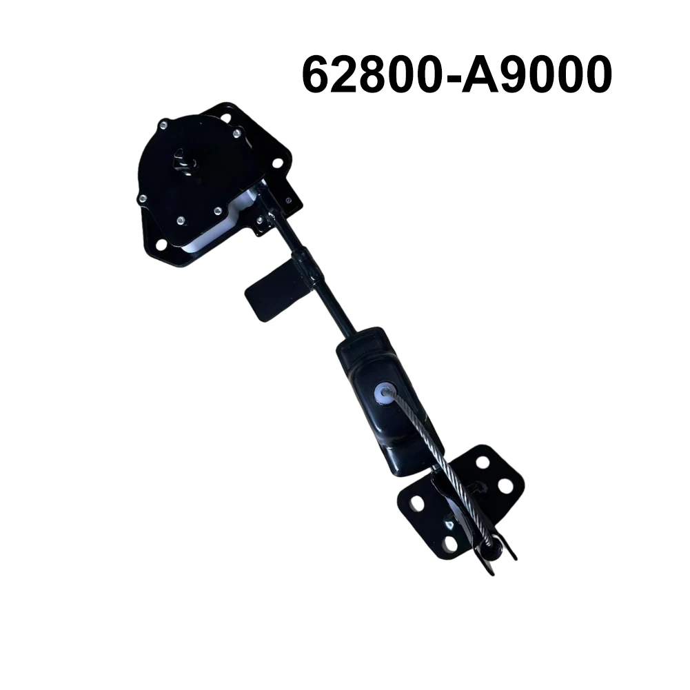 

Car Spare Tire Carrier Hoist Winch 62800-A9000 For Kia For Carnival 2014-2020 Metal Black Replacement Tool Kit Repair Tools
