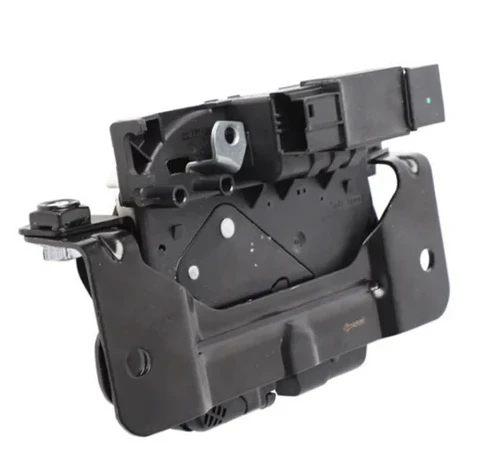 Совершенно новый 51247269544 51247397630 Привод замка заднего багажника автомобиля для Bmw F34 F36 328i 428i 430i 435i 440i F25 X3 F26 X4 2014-2020