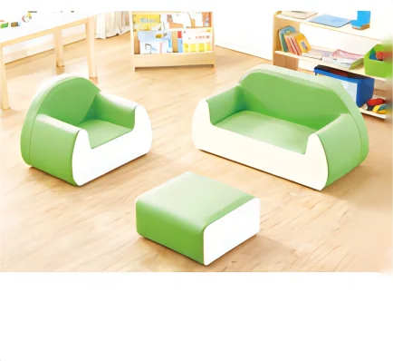 Soft and comfortable combination children's soft sofa children's soft toy  any combination folding mini sofa