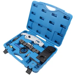 For BMW M52TU M54 M56 Double Vanos Master Engine Camshaft Alignment Locking Timing Tool Set