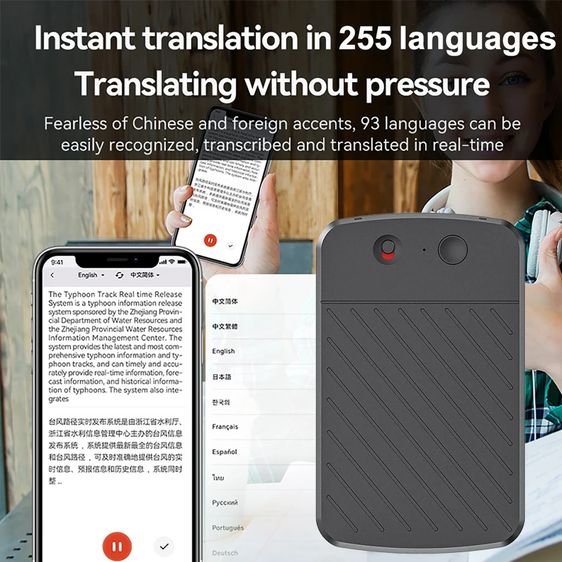 enregistreur-vocal-ia-255-langues-application-chatgpt-4-audio-d'appels-telephoniques-pour-reunions-conferences-appels-transcription-ia
