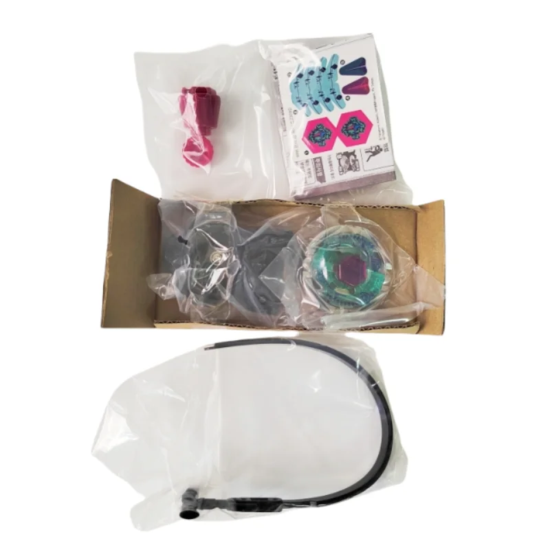 Dynamic Creativity BB-95 Flame Byxis Masters