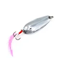 Shell Silver