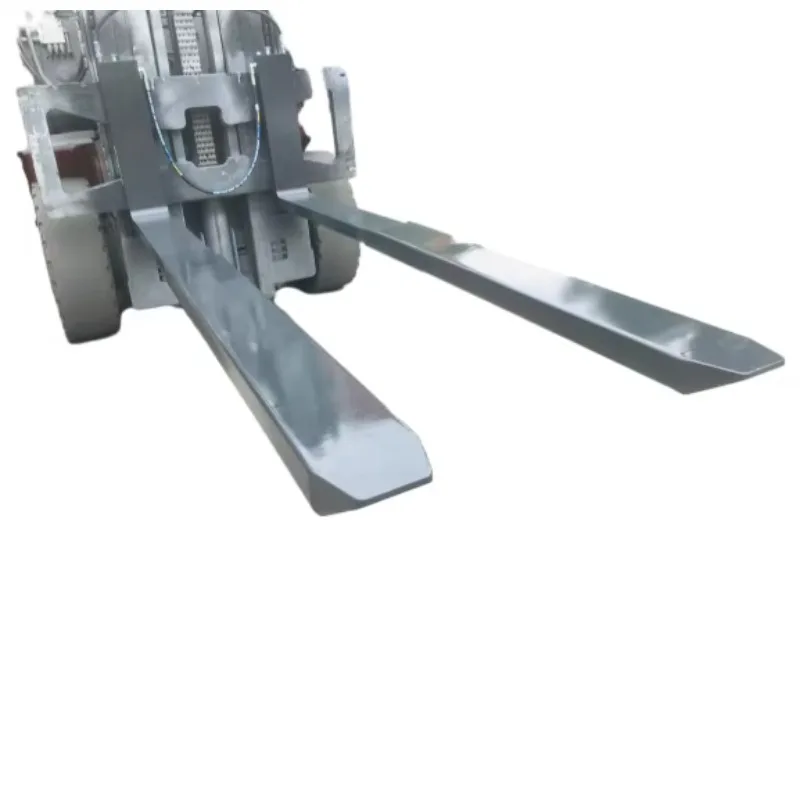 Hydraulic Fork Extension Telescopic Forks