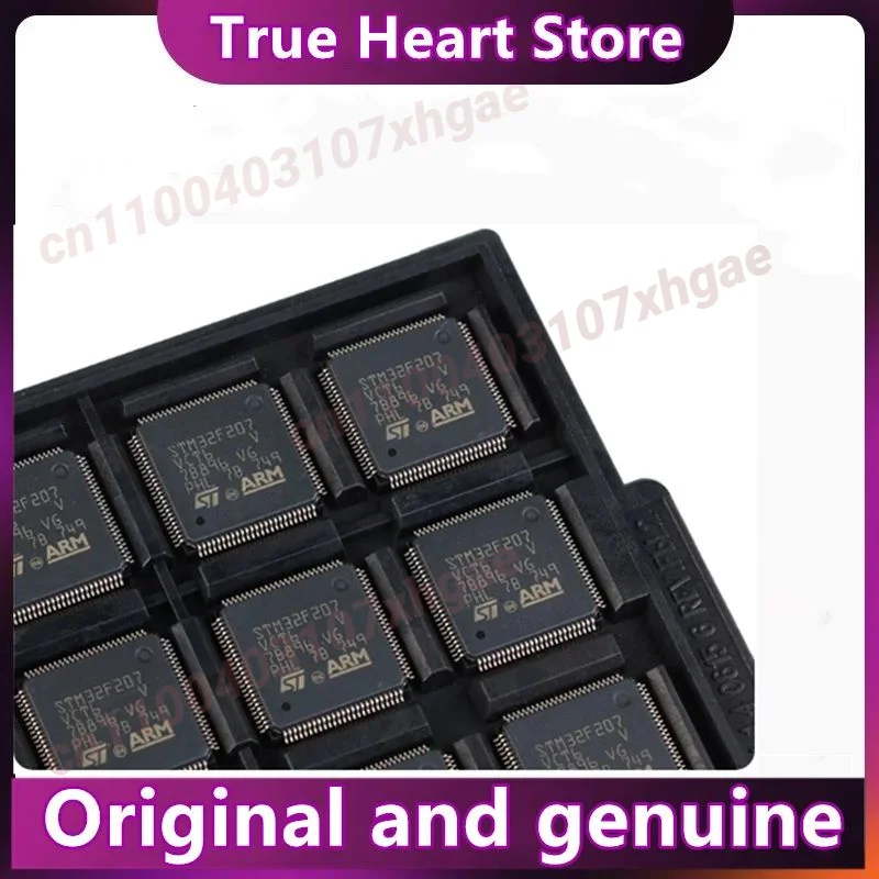 Stm32F207Vct6 Stm32…