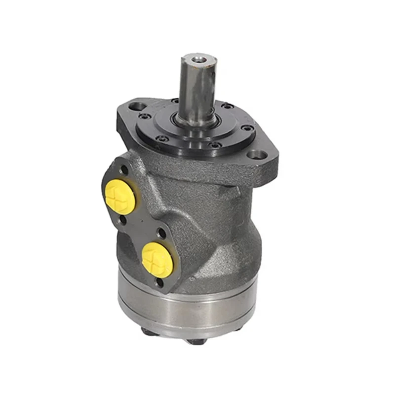 High Torque Low Speed Hydraulic Motor for Transmission  160P1AIIY10/T10
