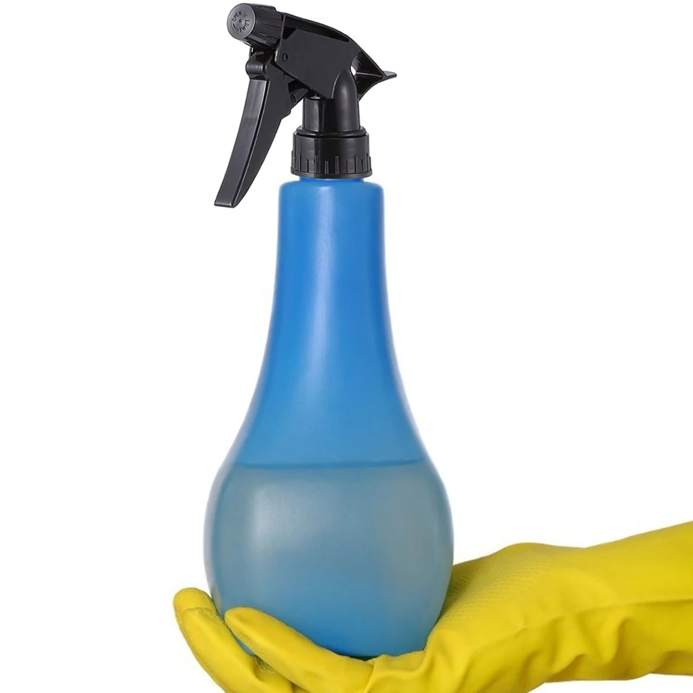 

15Pcs Spray Bottle Nozzles Replacement Leak Proof Washer Durable Spray Heads for Watering Hair Toner Sprayer Accessories