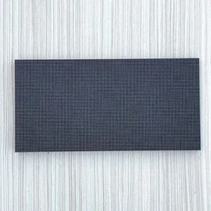 Panel LED P2. 5 Modul HUB75 Dinding Video Penuh Warna Cocok Untuk layar tampilan LED dan animasi LED tampilan piksel dalam ruangan 8 layar dinding led penjualan terbaik - №