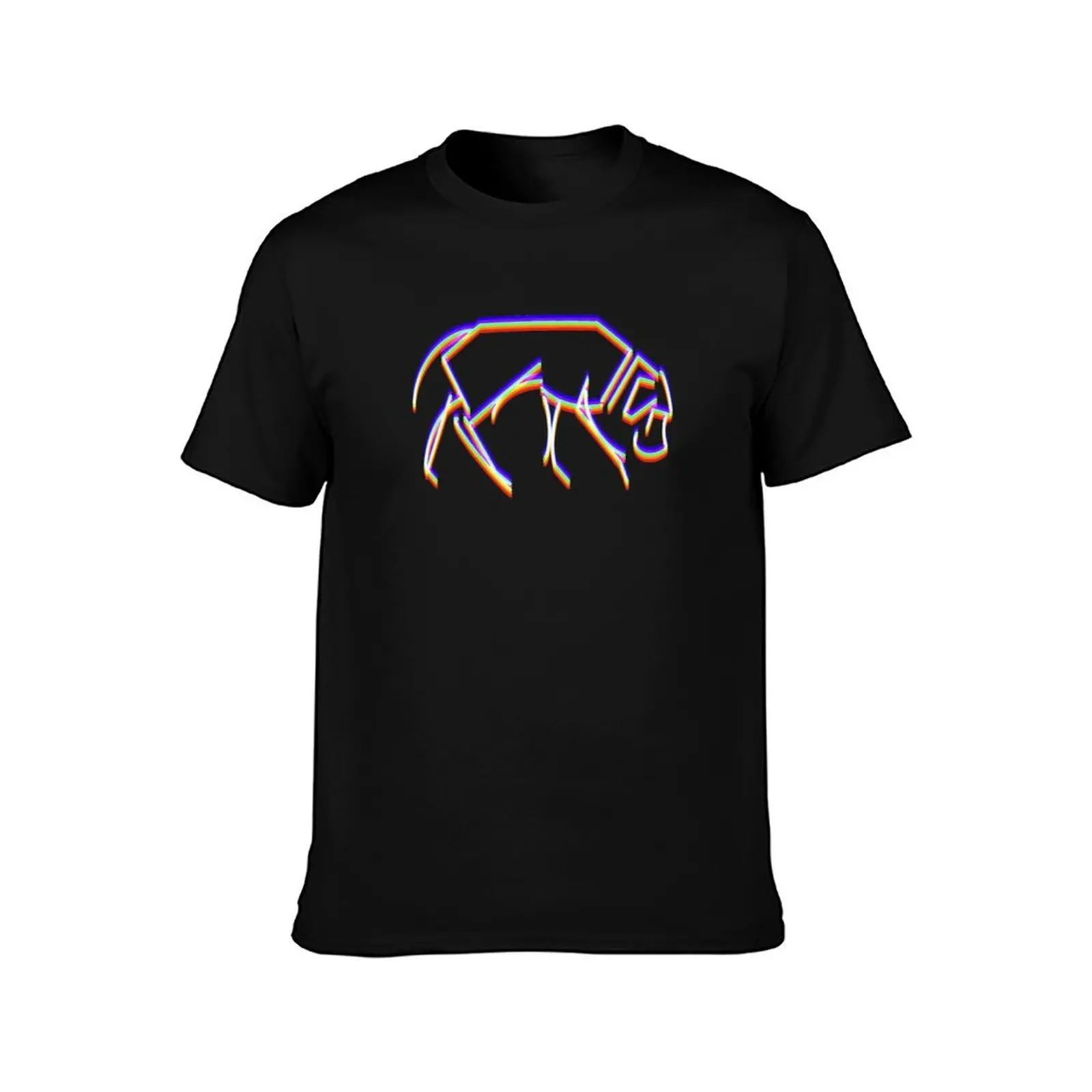 Pizza Alley - Logo T-Shirt Mechanic Work Tee Shirt T-Shirt