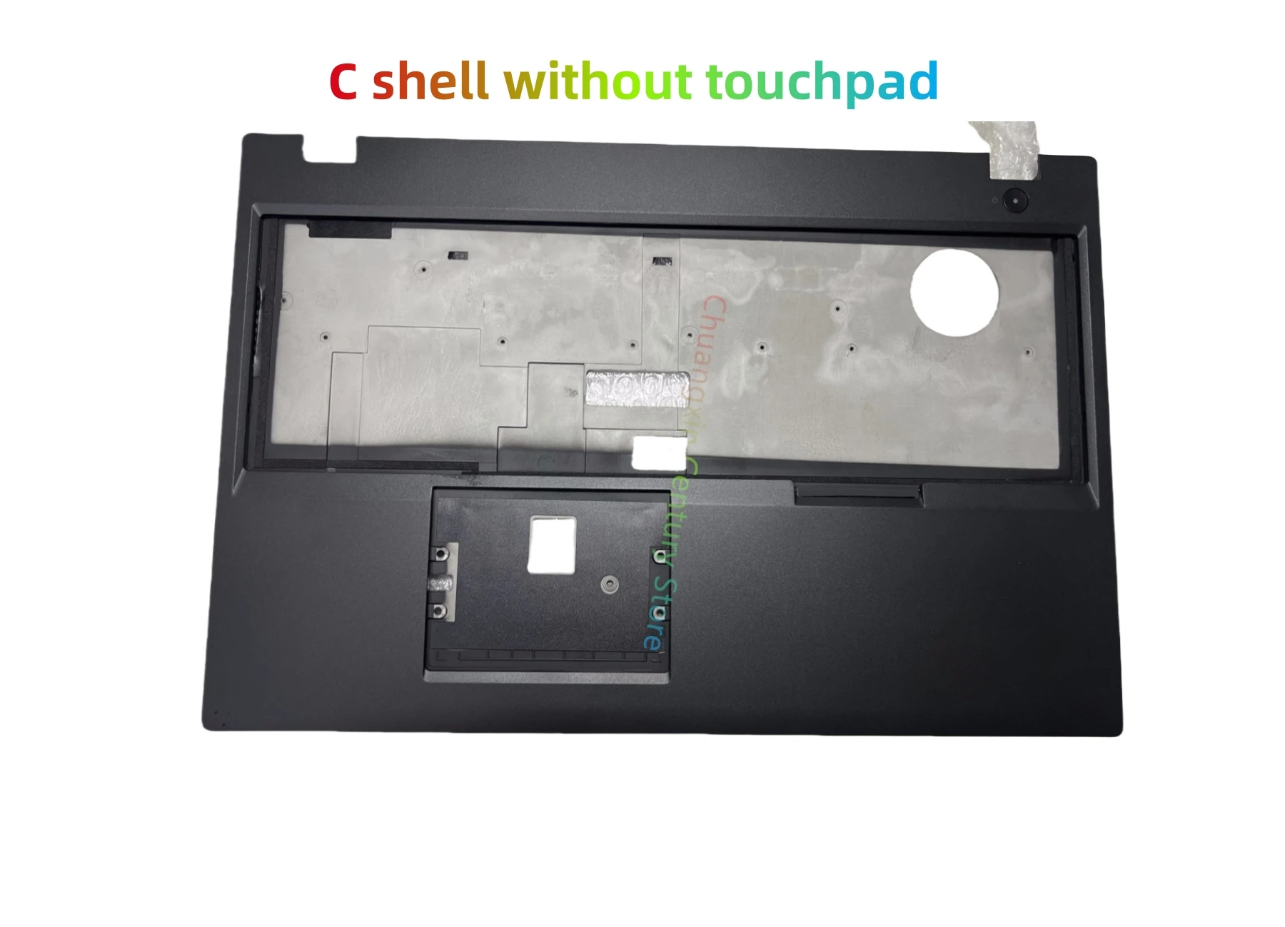 

00NY460 подходит для Lenovo ThinkPad T550 15,6-дюймовый оригинальный ноутбук без отверстия для отпечатков пальцев C.