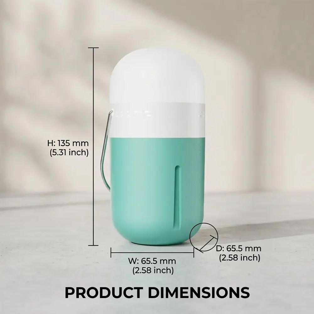 Éclairage d’appoint à eau salée