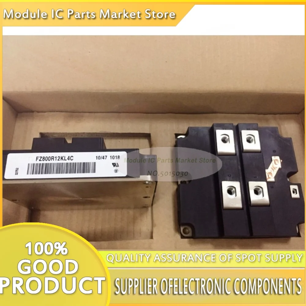 

Новый модульный компонент FZ800R12KF4 FZ800R12KF4-S1 FZ800R12KF5 FF600R17KE3 FZ800R12KL4C FZ400R12KL4C FZ600R12KL4C FZ800R12KF1
