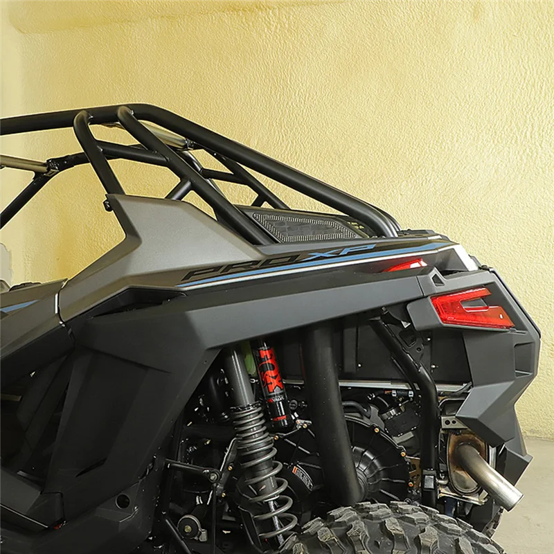 Carbon Fiber Air Vent Outlet Intake Trim Sticker Decoration for Polaris RZR PRO XP Ultimate 2021 2022 UTV Accessories jasmine