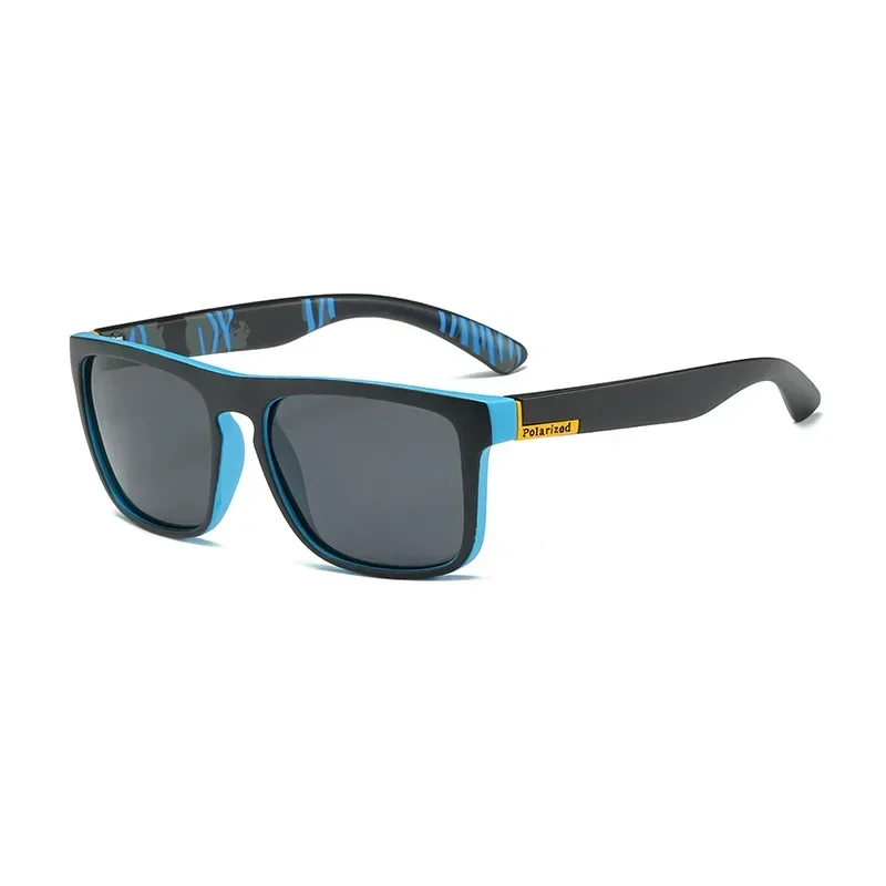 Lunettes de soleil polarisées de styliste pour homme et femme, rétro, bon marché, pour la conduite, UV400, nouvelle collection 2023