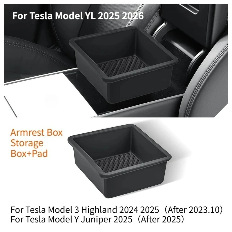 NewM3Y Armrest ABS