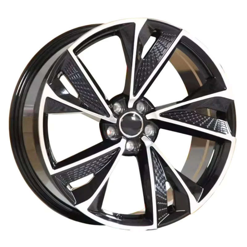 16–21-inch forged alloy wheels, suitable for the Volkswagen Beetle and Polo; custom-made wheels in the Volkswagen Volk style