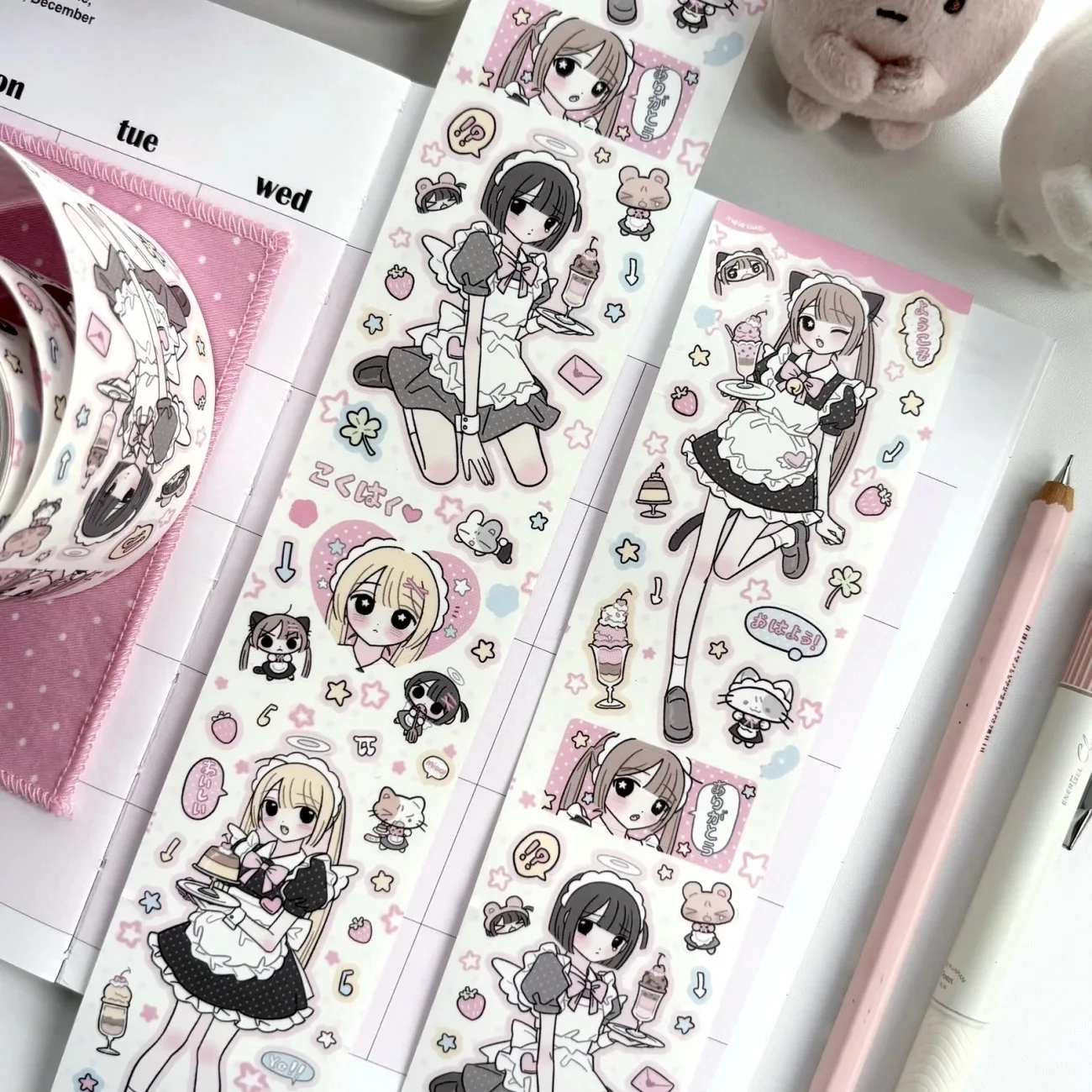 Thumbnail 2 - #81 Compare Decorative Tape Before You Buy