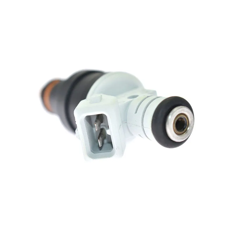 6Pcs Fuel Injector Nozzle For Ford E150 Econoline Club Wagon 1992-1996 OE No.:822-11112,F1ZZ-9F593-B,F1ZE-B4C,F1ZZ9F593B