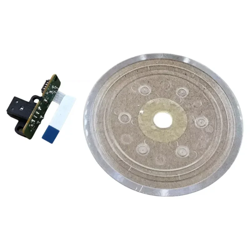 for Epson L8168 L8058 L8050 L8160 Paper Feeder PF Grating Disc Sensor