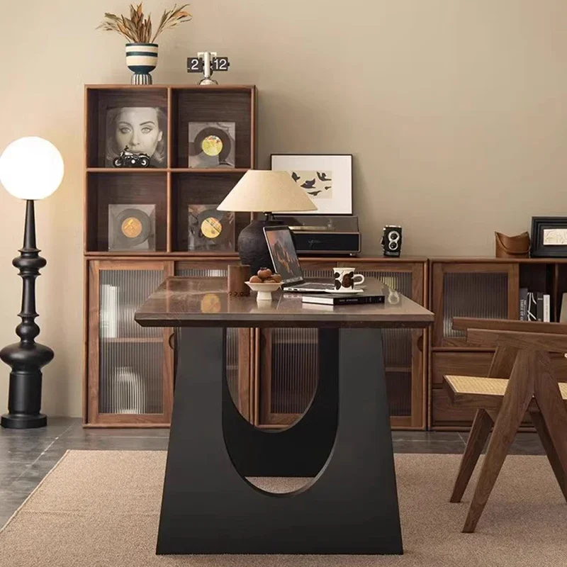 

Room Desks Offer Office Desk Furniture Workshop Table L Shaped Desktop Computer Tavolo Da Lavoro Executive Student Accessories