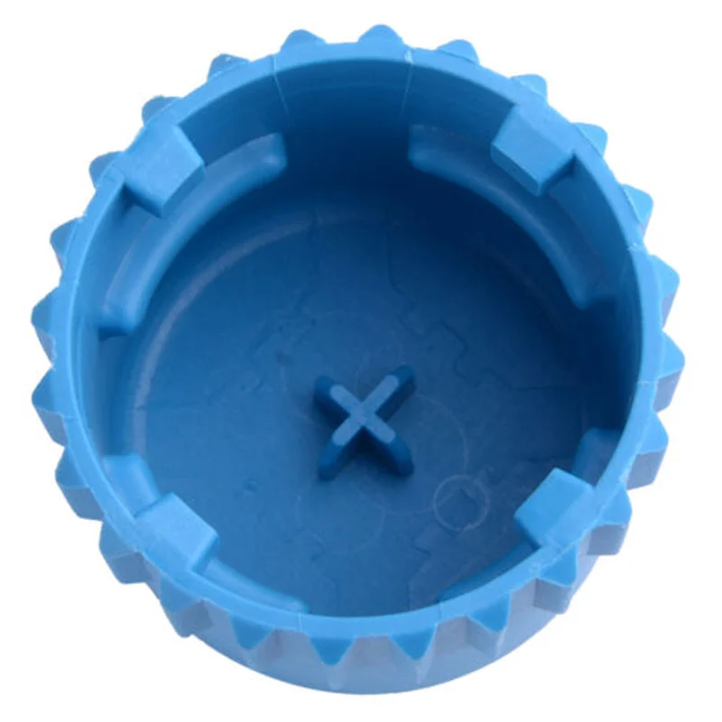

5pcs OEM 537185801 Replacement Trimmer Bump Knobs Designed for T35 Trimmer Heads Suitable for Lawn Maintenance