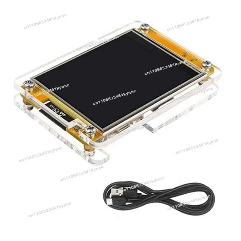 Hashrate for V2 1060KH/s ESP32 NMMiner Btc