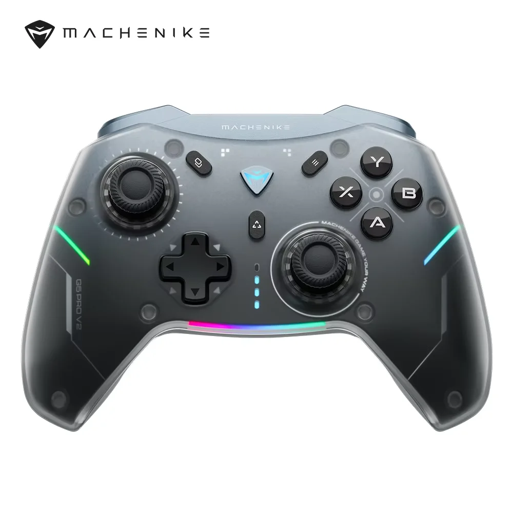 Machenike G5Pro V2 Wireless Gaming Controller for PC/NS/Mobile Hot