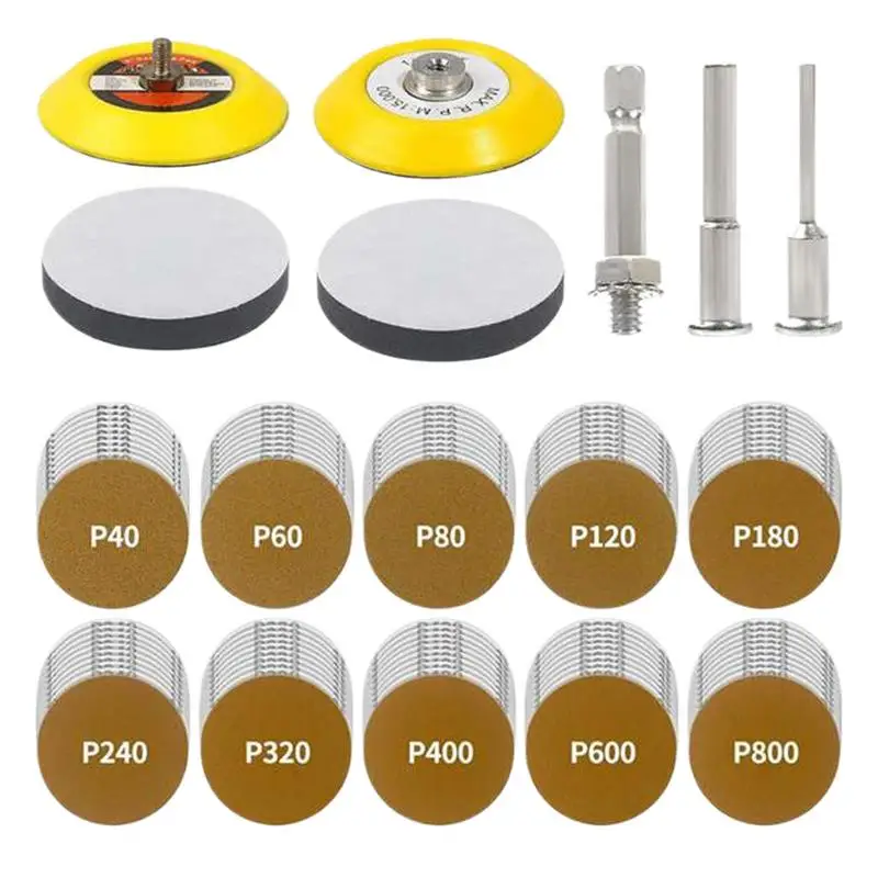 

Drill Sander Attachment 107 Pieces Sanding Drill Attachment Drill Sanding Disc Sander Drill Attachment Sanding Block Drill