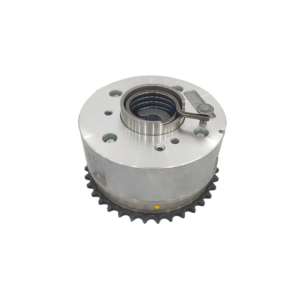 

ZOOMKEY Fit For CVVT Exhaust Camshaft Sprocket Fit For 2015-2024 Hyundai Kia 1.6L Turbo 24370-2B700