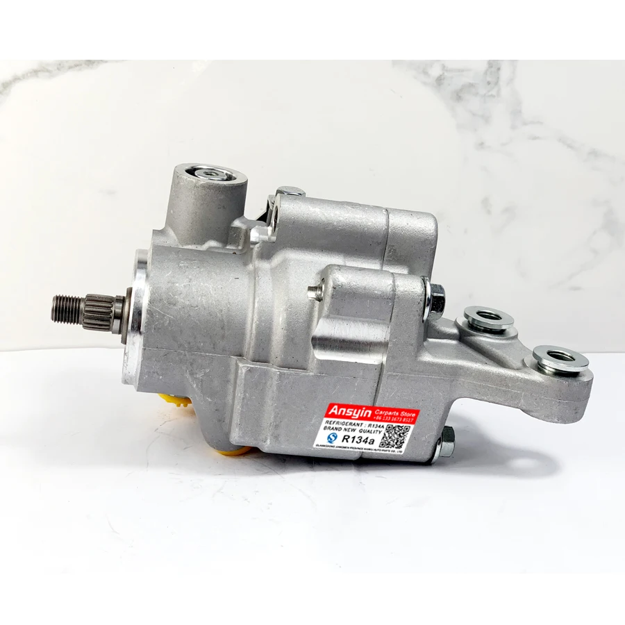 44320-30570 For Lexus Power Steering Pump LS400 4.0L UCF20 SC430 2001-2006 4432030570 44320-50030 4432050030
