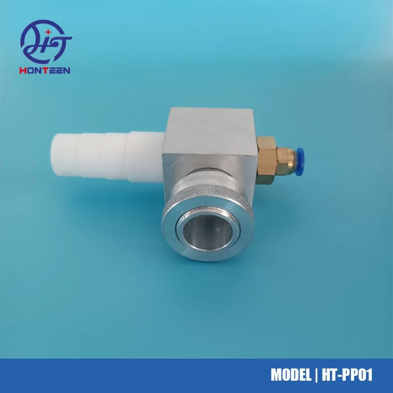 Honteen HT- PP01 Powder Pump Replacement Of Gemas Powder Recovery Injector HT-G 345199 Recycling Pump