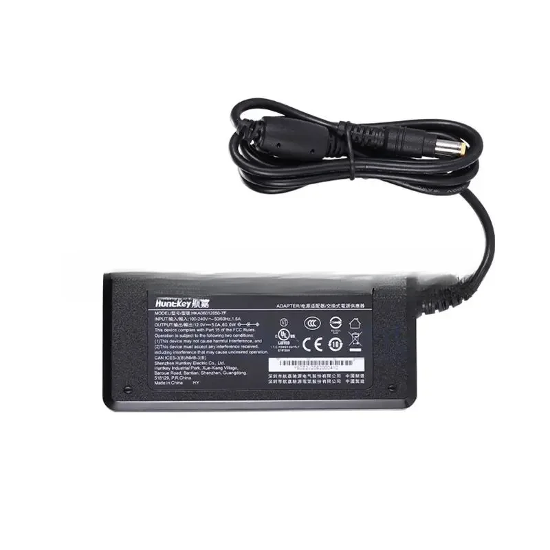 90W DC power adapter Official KS0 Miner PSU New KS0 power supplyofficial certification power supply