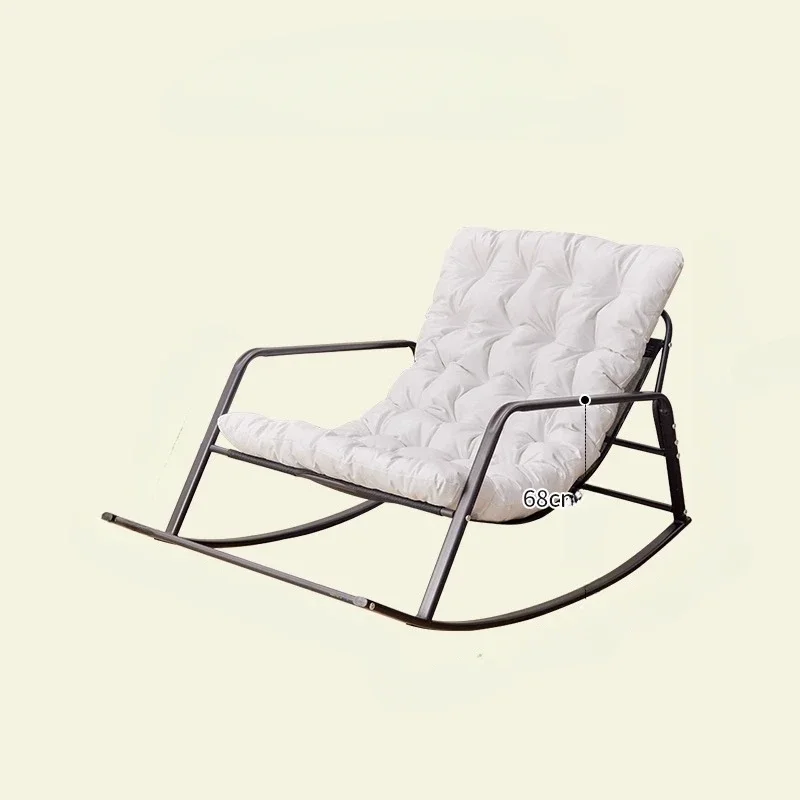 

Ленивый диван может спать, двойное кресло-качалка может лежать, семейный балкон для взрослых, кресло для отдыха, кресло-качалка для гостиной