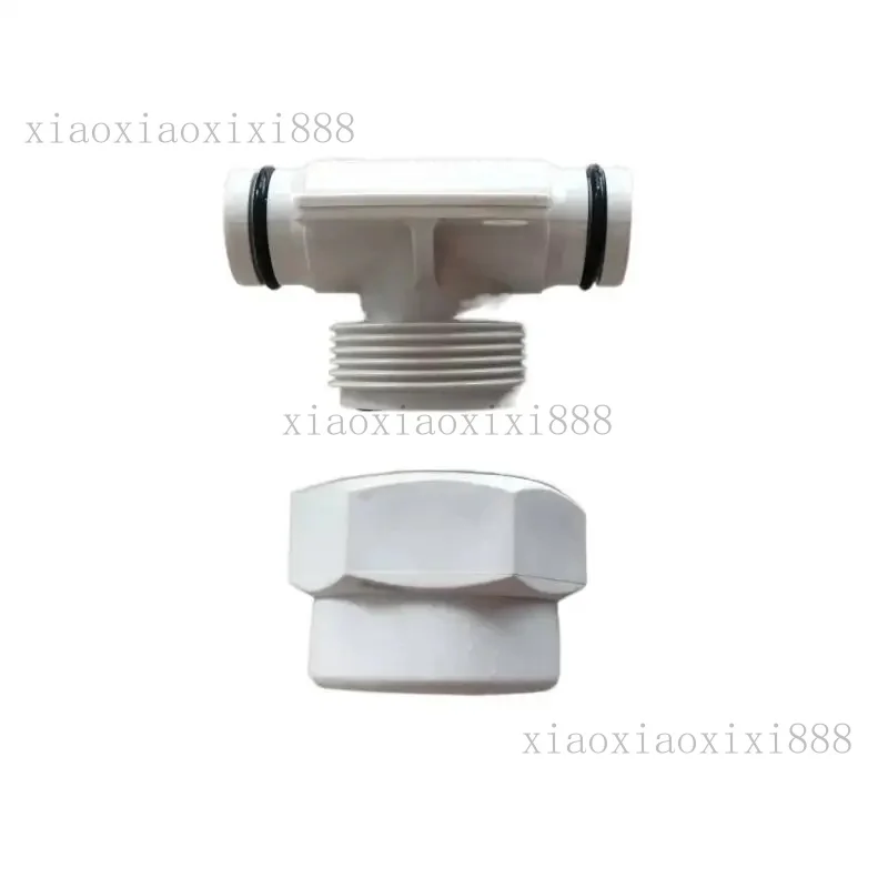 

Three-way lock mother assembly accessories suitable for the cleaning spray arm under the CCA E80 series Hobart dishwasher