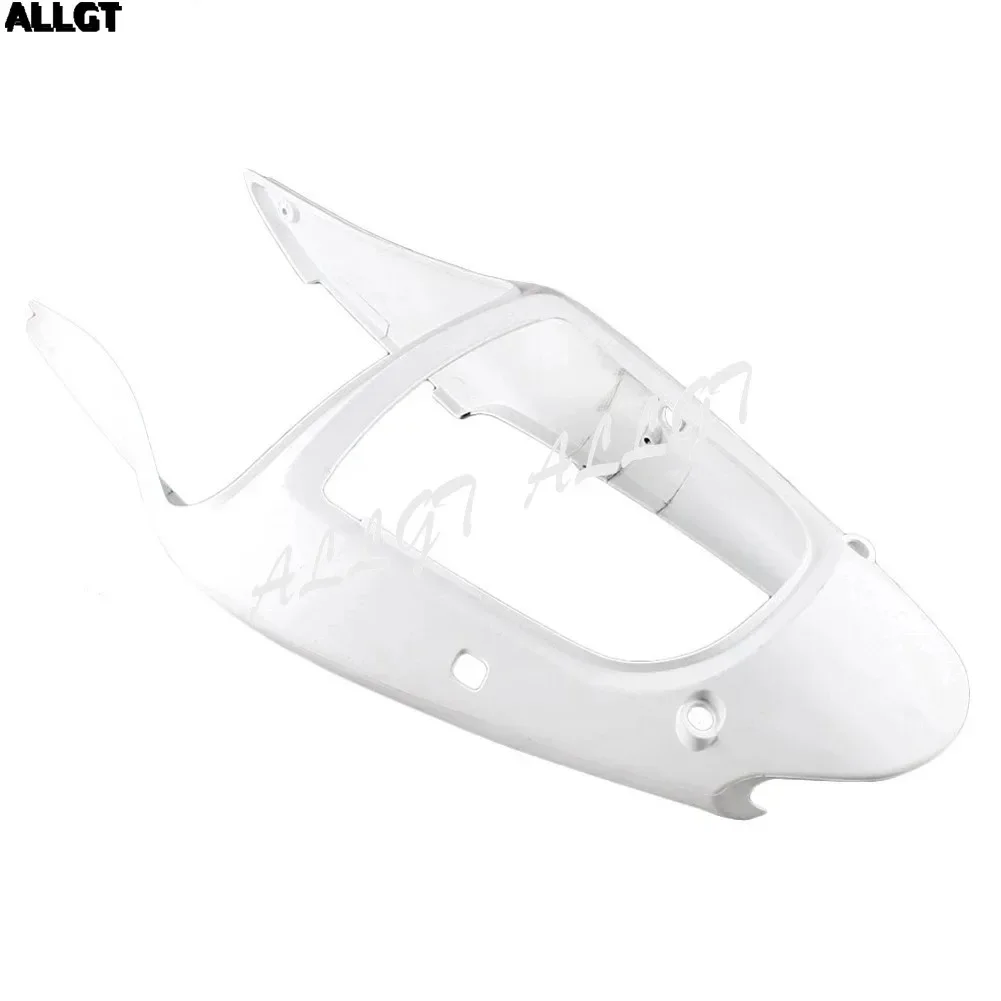 

Motorcycle Unpainted Tail section Rear Fairing Cowl For Kawasaki Ninja ZX6R 2000 2001 2002