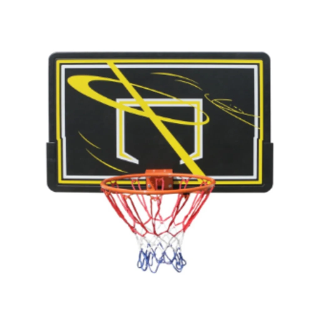 Professional Basketball Hoop With Backboard Spring